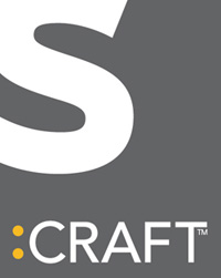 s-craft logo